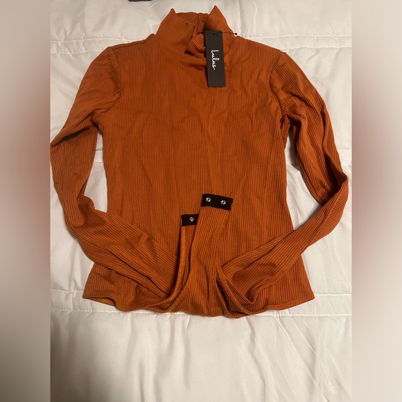 Lulus BodySuit - Picture 1 of 2